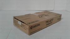 Kyocera Mita TK-677, Black Toner Kit TK-677 for Kyocera Mita TASKalfa 300i