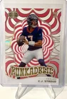 2023 Panini Illusions - C.J. Stroud - Funkadelic Pink /399 (RC)
