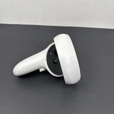 Oculus Quest 2 Controller (LEFT HAND ONLY) OEM/Original Tested Works