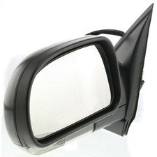 Autopartsalliance Driver Side Mirror Outside Rear View For 2007-2007 Envoy Autopartsalliance Driver Side Mirror Outside Rear View For 2007-2007 Envoy
