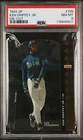 1994 Sp #105 Ken Griffey Jr. ( Low POP 57 ) Die-Cut PSA 8