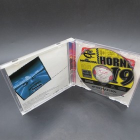 Daytona USA Championship Circuit Edition Sega Saturn with Spine and Manual Japan