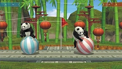 Numskull - FUN FUN ANIMAL PARK CIB - Nintendo Switch - E7332z