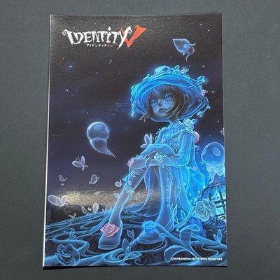 Identity V Gardener FamilyMart Print