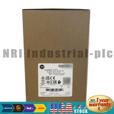 Allen-Bradley AB 25B-D030N114 PowerFlex 525 AC Drive 15 kW 20 HP US Free Tax