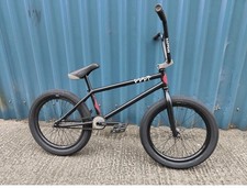 Pro Spec crux BMX 21"TT - Stranger cult Primo, volume, odyssey - Black