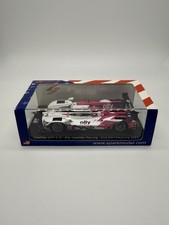 Spark 1/43 2021 Ally Cadillac Racing DPi #48 IMSA Daytona 24 2nd Place 