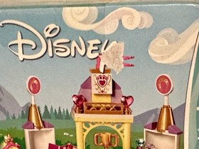 LEGO Disney Princess Whisker Haven Tales Palace Pets 41140, 41141, 41144 - NEW