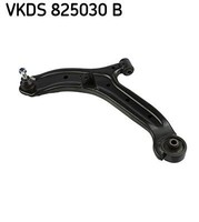 SKF Lenker, RadaufhäNgung Vkds 825030 B FüR Hyundai