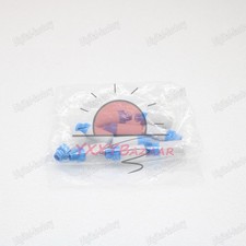 10pc new festo UC-1/8 161419 Pneumatic Silencer Quality assurance ~