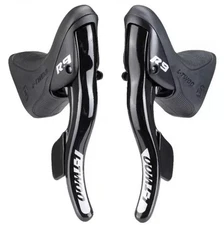 LTWOO R9 2x11 Speed Shifter Levers Front/Rear with Cables Included