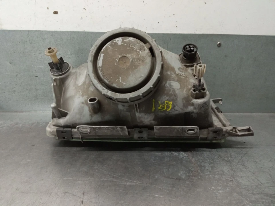 3296951 RECHTER SCHEINWERFER / HELLA / 5433864 FÜR VOLVO 340-360 343, 345 2.0 - Bild 4 von 4