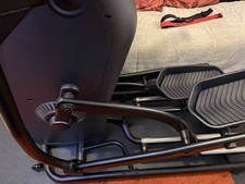 Elliptical SCHWINN-590E Cross Trainer