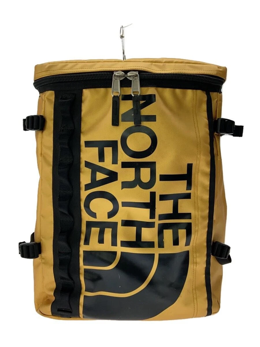 The North Face Backpack Gold Bags for Men for sale | eBay