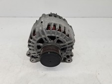 VOLKSWAGEN GOLF 2008-2013 ALTERNATOR 1.6L DIESEL 140 AMP CAYB