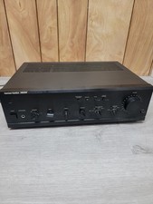 Harman Kardon HK6500 Integrated Amplifier 