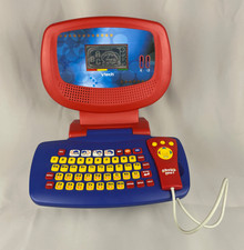 Vintage VTech Knowledge Key PC 80-47000 Learn...