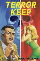 Terror Keep | Edgar Wallace | Taschenbuch | Kartoniert / Broschiert | Englisch