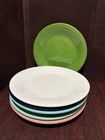 Fiestaware Large Chop Dinner Plate Platter Fiesta Homer Laughlin Choose Color
