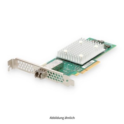 Dell QLogic QLE2690 1x16GB SFP+ Fibre Channel PCIe HBA High Profile P8PCK 0P8PCK