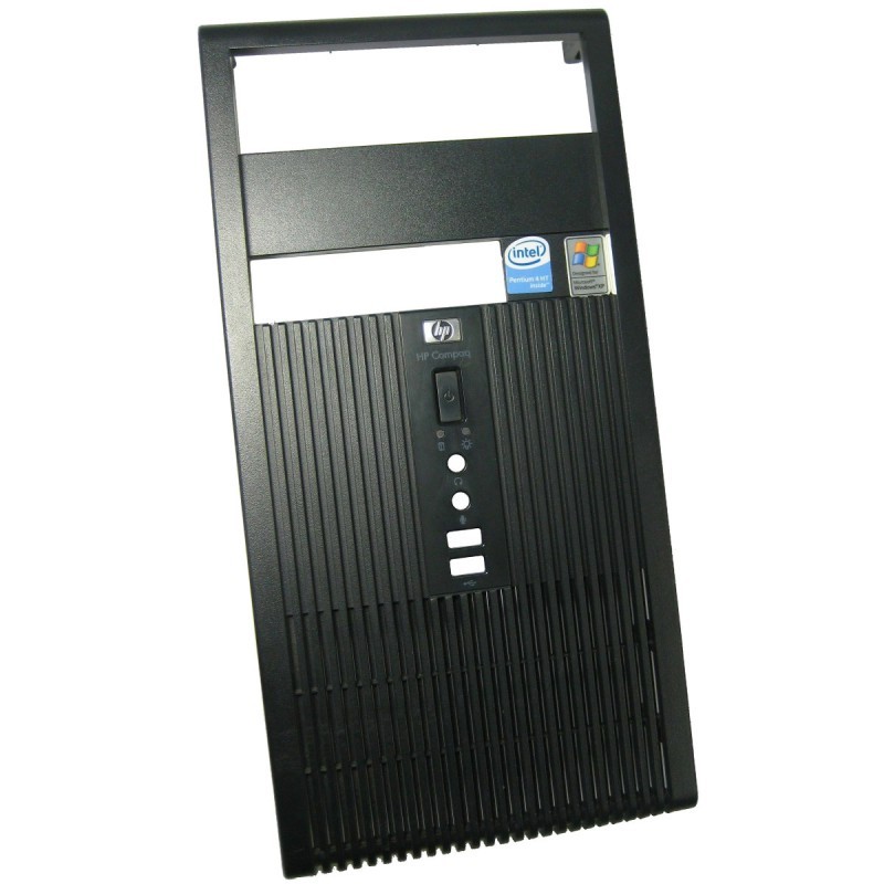 HP Compaq DX2000 DX2200 DX2250 DX2300 MT SD-0150 E24-6414040-M78 Front