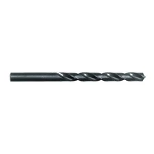 WESTWARD 4UL59 Jobber Drill,21/64",HSS 4UL59
