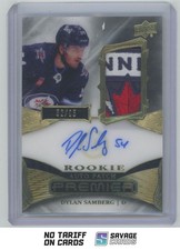 2022-23 Upper Deck Premier Hockey Checklist Guide in-content 25