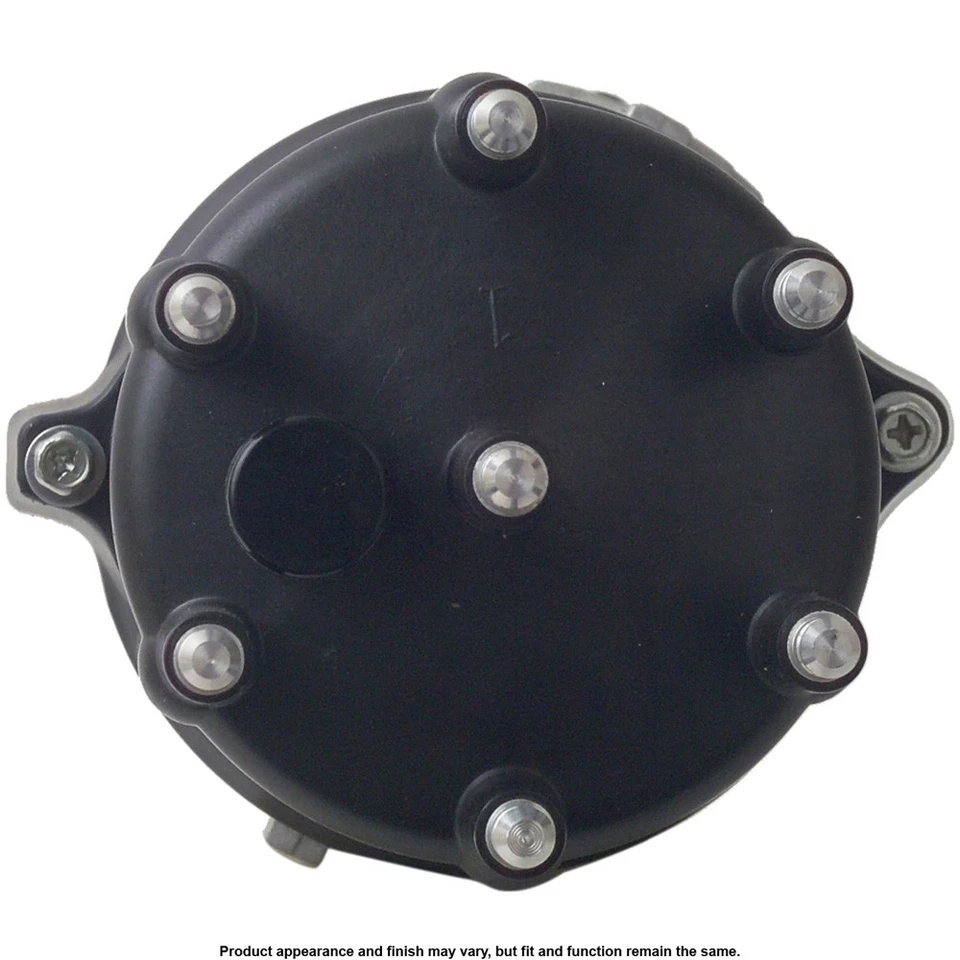 Distribuidor de encendido Cardone para Jeep Cherokee Comanche Wagoneer Foto 3 de 4