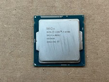 Intel Core i7-4790K i7 4790K SR219 4.00GHz quad-core LGA1150 CPU processor