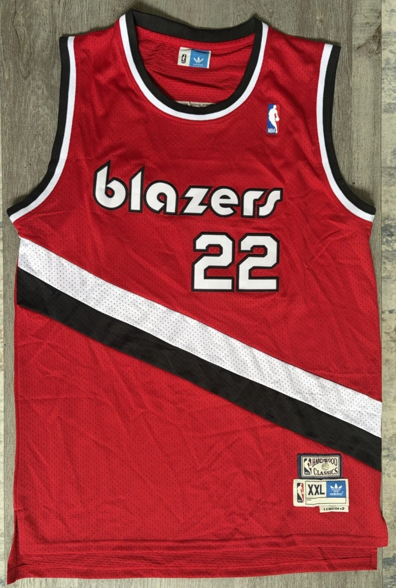 Clyde Drexler NBA Fan Jerseys | Updated Oct 2026