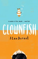 Clownfish | Alan Durant | Englisch | Taschenbuch | Kartoniert / Broschiert