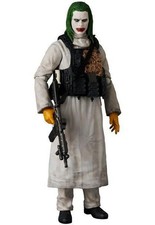 Medicom MAFEX No.247 Knightmare The Joker Zack Snyder's Justice League Ver. Figu
