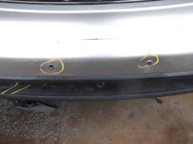 (LOCAL PICKUP ONLY) Trunk/Hatch/Tailgate With Rear View Camera Fits 03-05 INFINI Foto 2 de 4