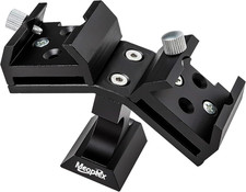 Dual Finder Scope Mounting Bracket