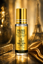 Paris Royale Roll-On Perfume Oil Inspired by ...