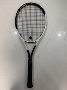 Head SPEED PRO Racket | eBay