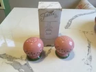 fiesta watermelon salt and pepper shakers -FTTCO exclusive 2025
