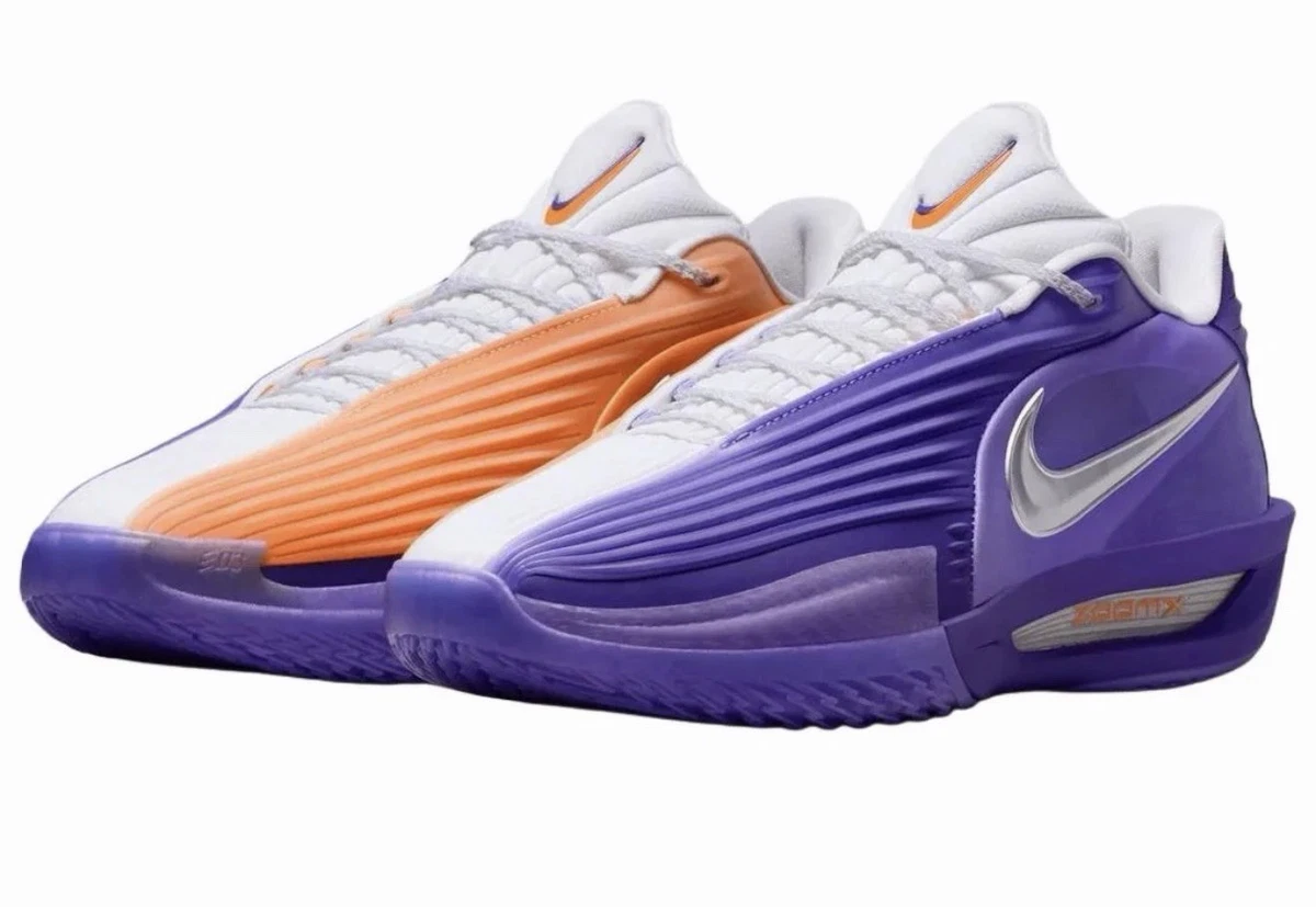 Nike Air Zoom GT Cut 3 Turbo NBA Pack-Phoenix Suns for Sale
