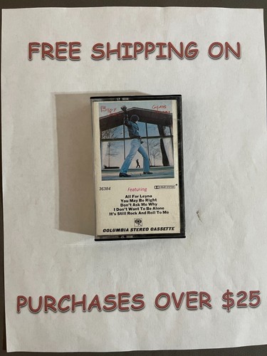 ALL $5 80's-90's ROCK POP BUY 5 & GET FREE SHIPPING BUILD YOUR CASSETTE TAPE LOT - Picture 29 of 269