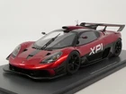 Schuco Gordon Murray Automotive T.50S XPI NIKI LAUDA 2023 1/18 18U00090