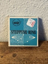 NOS Coastar 55-58 Camera Stepping Ring Japan
