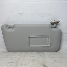 2009-2013 Subaru Forester Sun Visor Passenger...