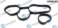 Dichtung, ÖLküHler Dr. Motor Automotive DRM0393 FüR OE 06D117070 - 06D117070