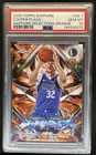 2025-26 Topps Chrome Sapphire Cooper Flagg Selections RC Orange #/25 PSA 10