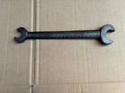 VINTAGE MASSEY FERGUSON  SPANNER, Vintage Tractor Spanner, Lot B,