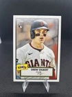 2026 Topps Series 1 Drew Gilbert Base (RAW)