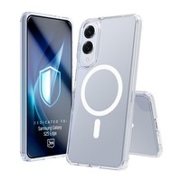 3Mk Armor Magcase FüR Samsung Galaxy S25 Edge MagnethüLle