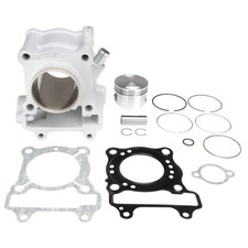 Airsal Cylinder Kit 125cc Sport Honda NES @ JF07 SES Dylan JF 07 10 125 Cylinder