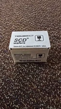 Terumo SCD Wafers. Cat number 3NCC987. 2 sets, 70 each. New