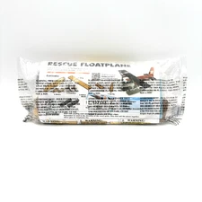 New Sealed Home Depot Kids Workshop Rescue Floatplane Wood Kit